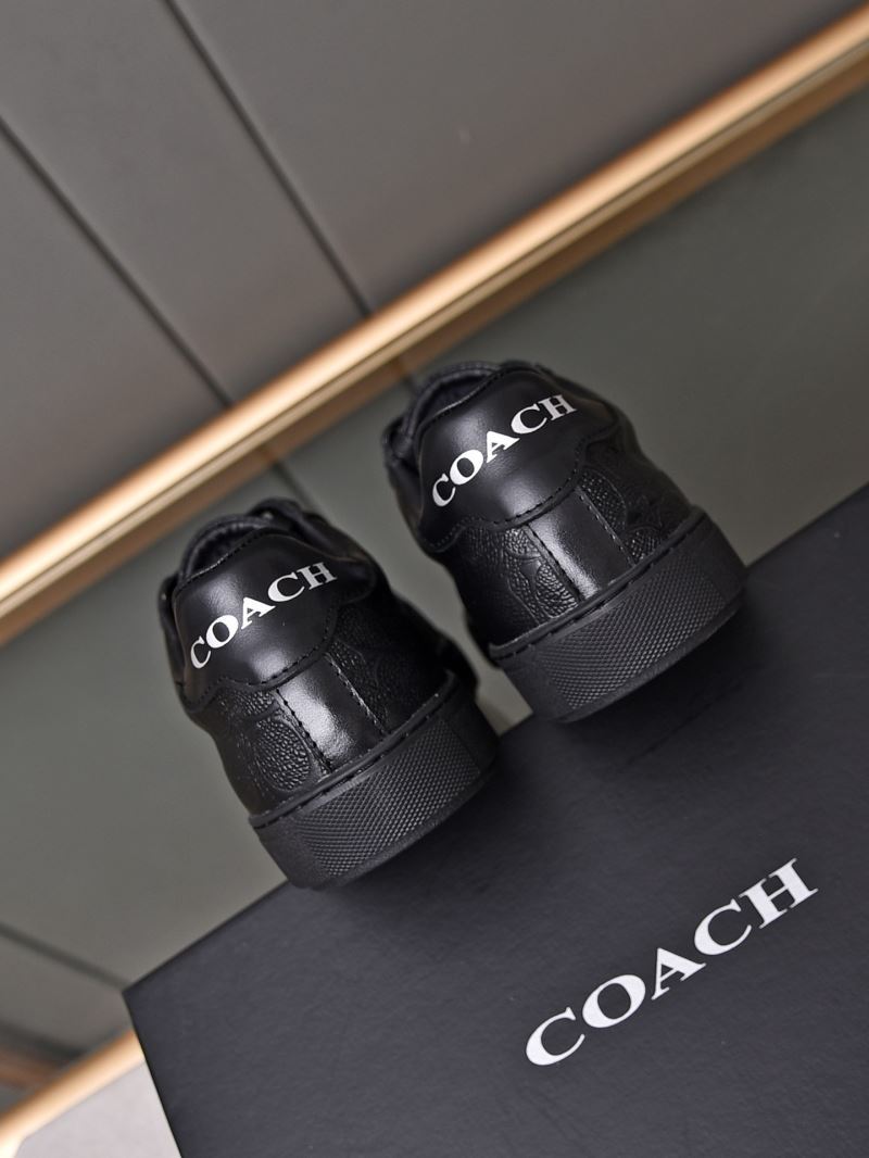 Coach Shoes